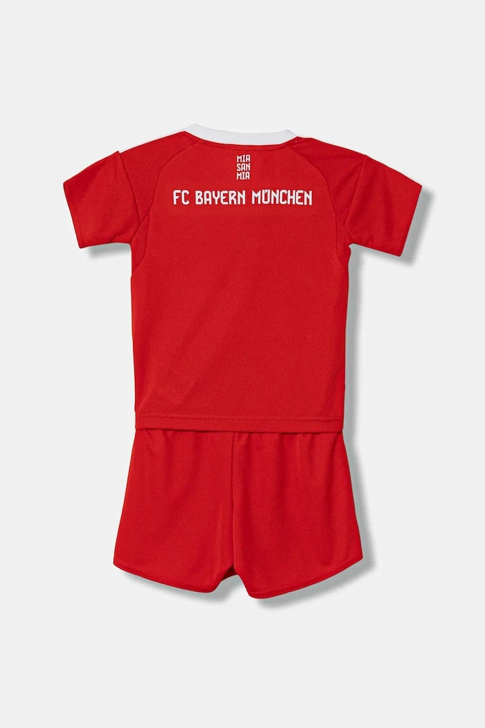 Комплект за бебета adidas Performance FC Bayern Munich