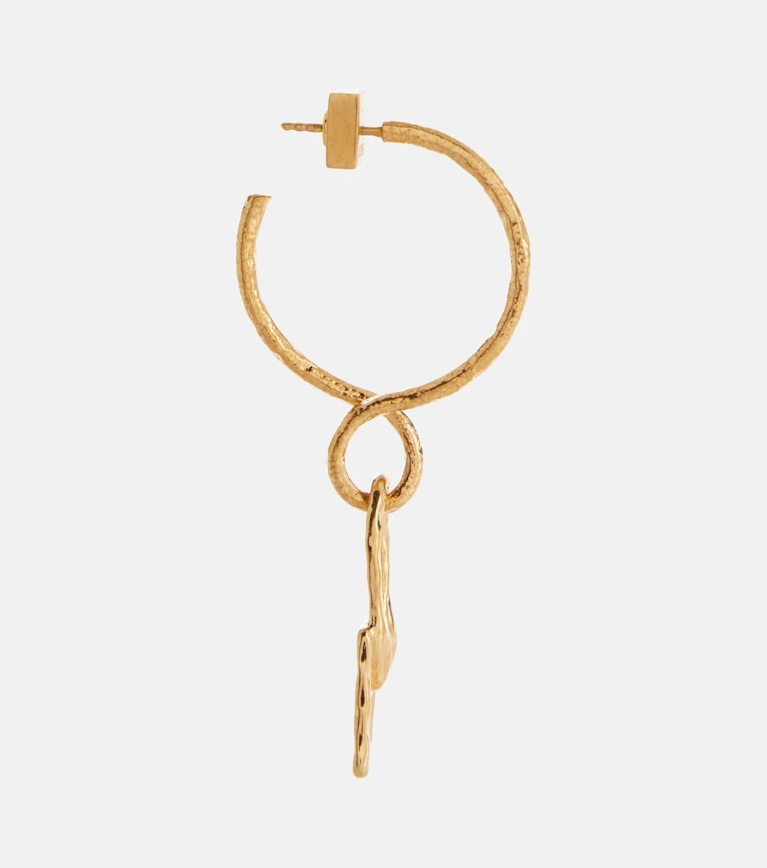 Jacquemus - Hoop earrings