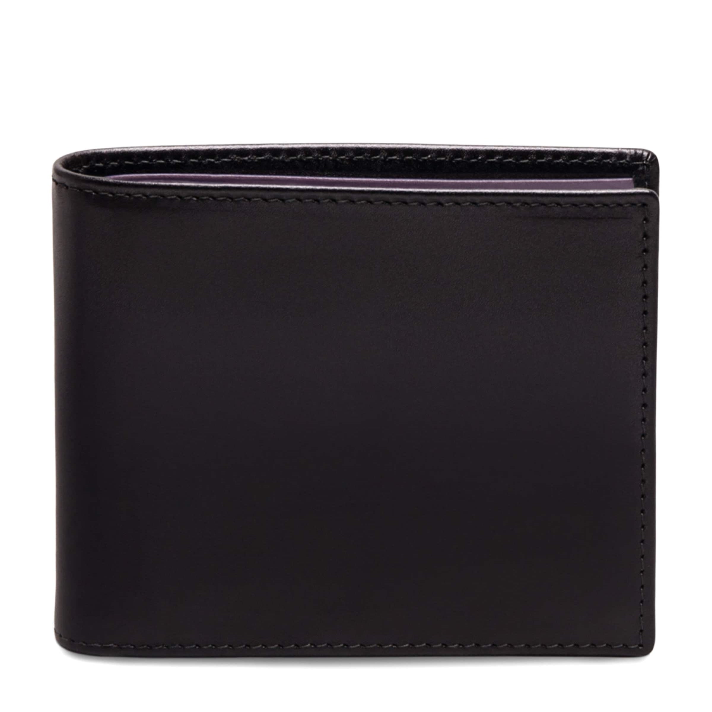 Ettinger 6-Slot Sterling Bifold Wallet