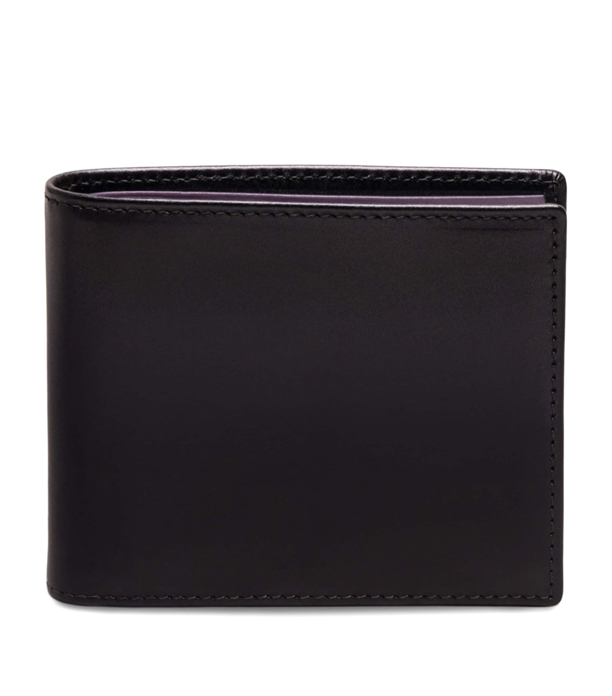 Ettinger 6-Slot Sterling Bifold Wallet