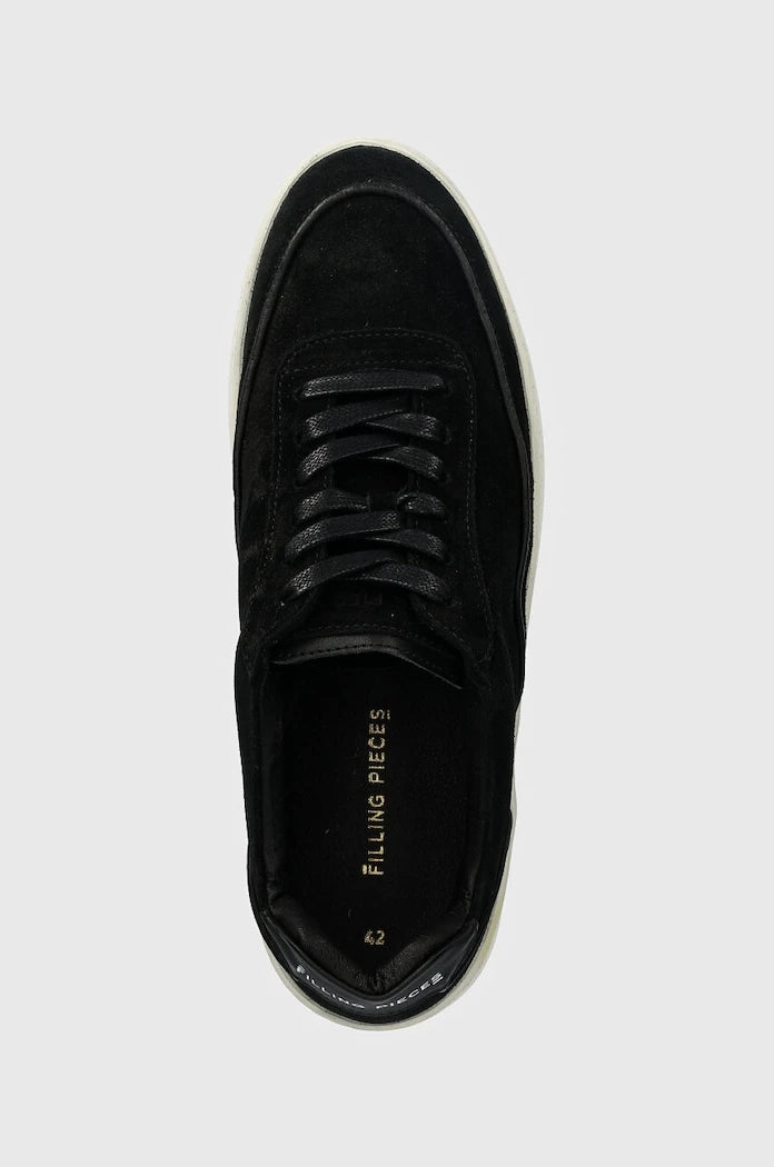 Filling Pieces Mondo Suede Lux Süet Spor Ayakkabı