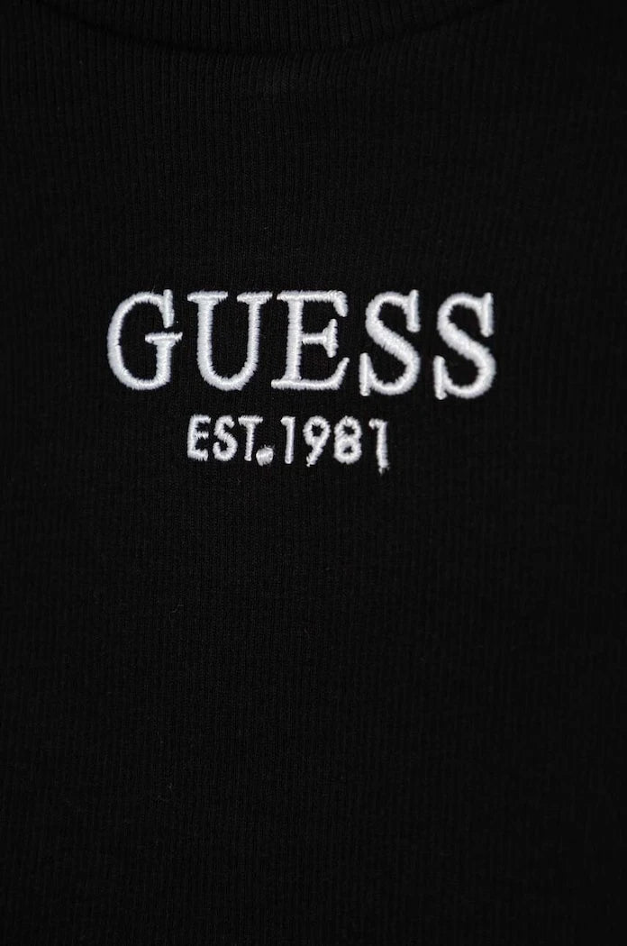 Детска блуза с дълги ръкави Guess