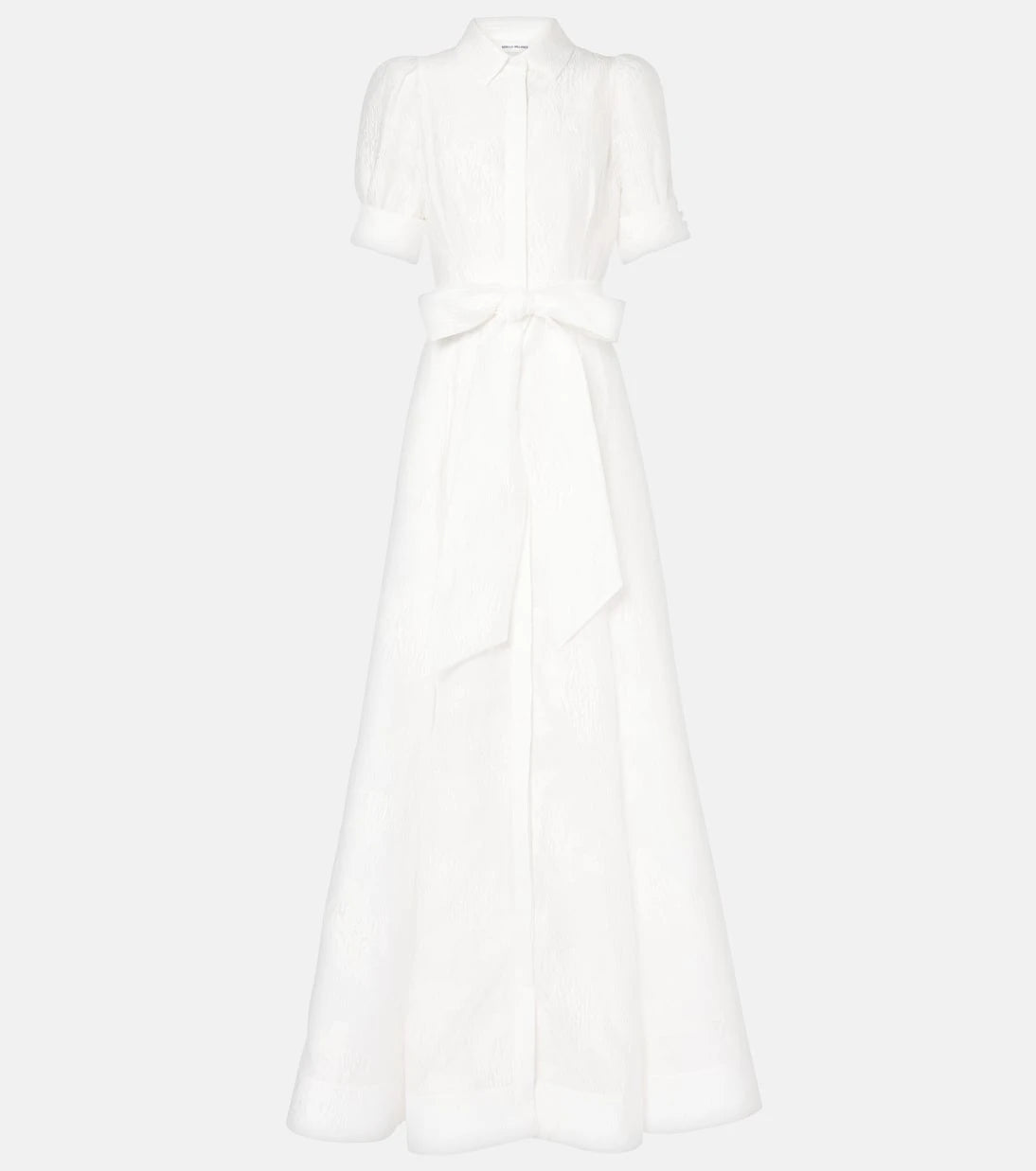 Rebecca Vallance - Bridal Annette brocade gown