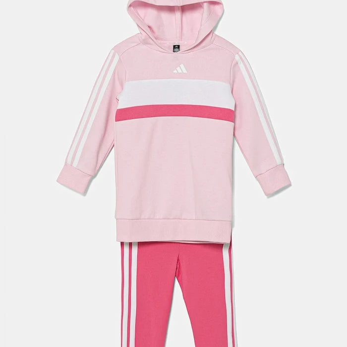 Бебешки анцуг adidas