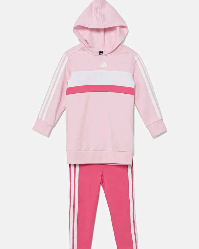 Бебешки анцуг adidas