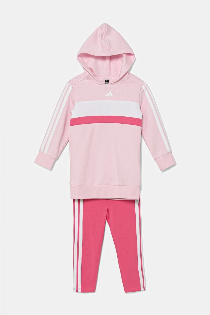 Бебешки анцуг adidas