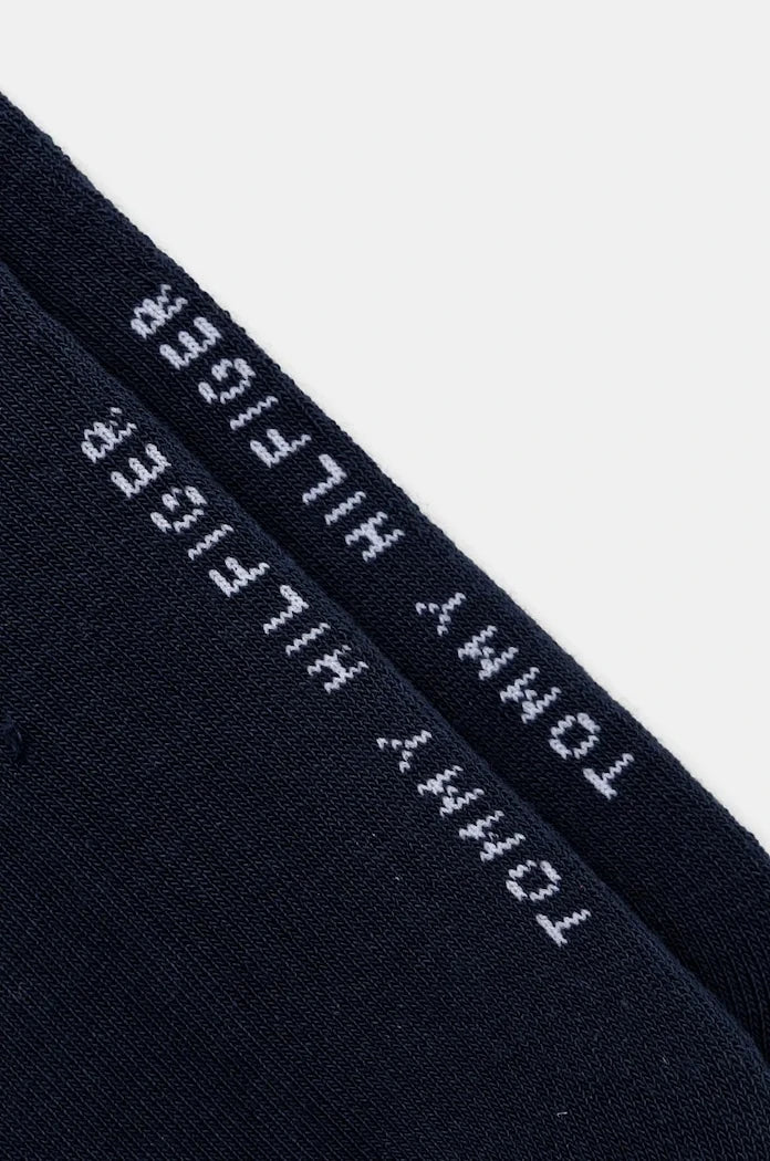 Чорапи Tommy Hilfiger (2 чифта)