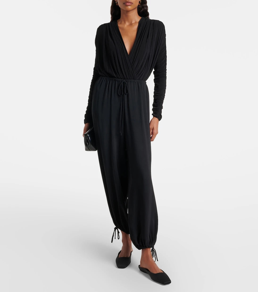 Tove - Estelia wide-leg pants