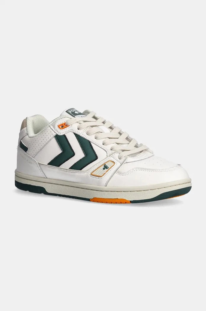 Hummel Power Play Lx-e Deri Spor Ayakkabı