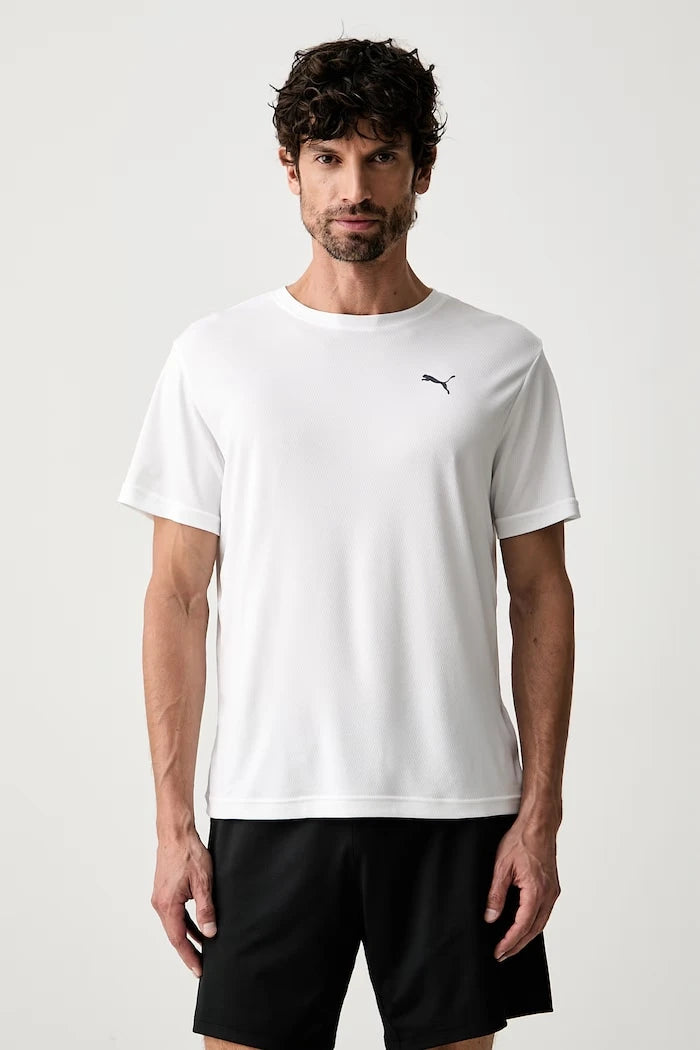 Puma Erkek Koşu Tişörtü Run Nitro
