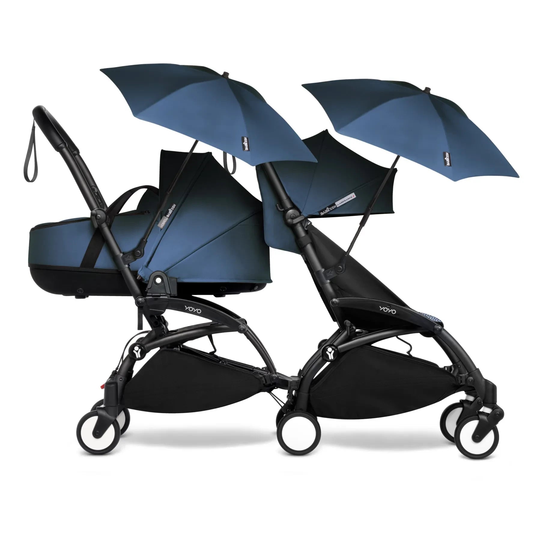 Stokke® - Parasol | Navy blue