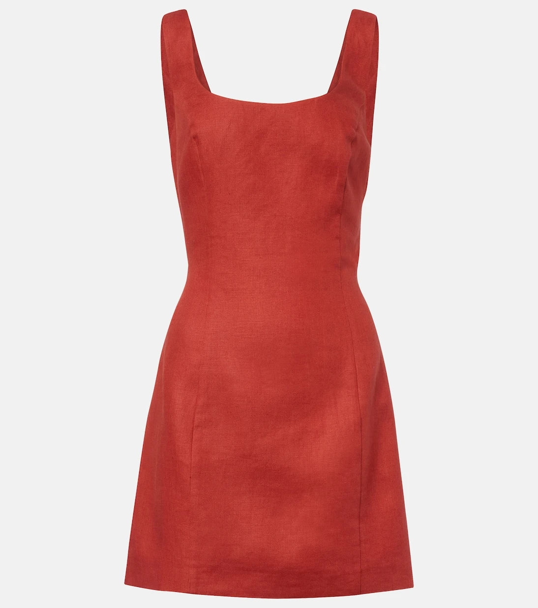 SIR - Linen minidress