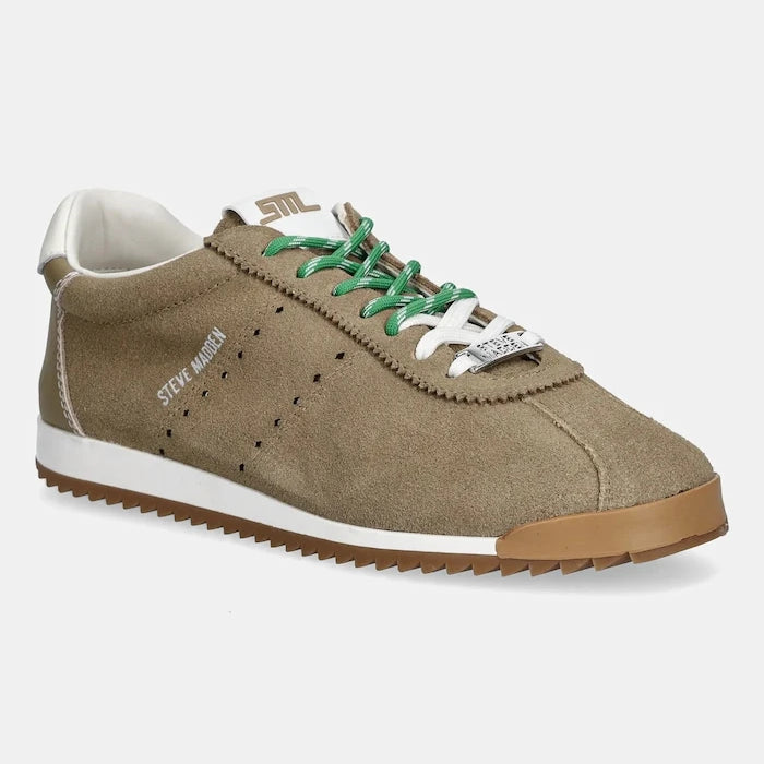 Велурени маратонки Steve Madden Mirage-Sm