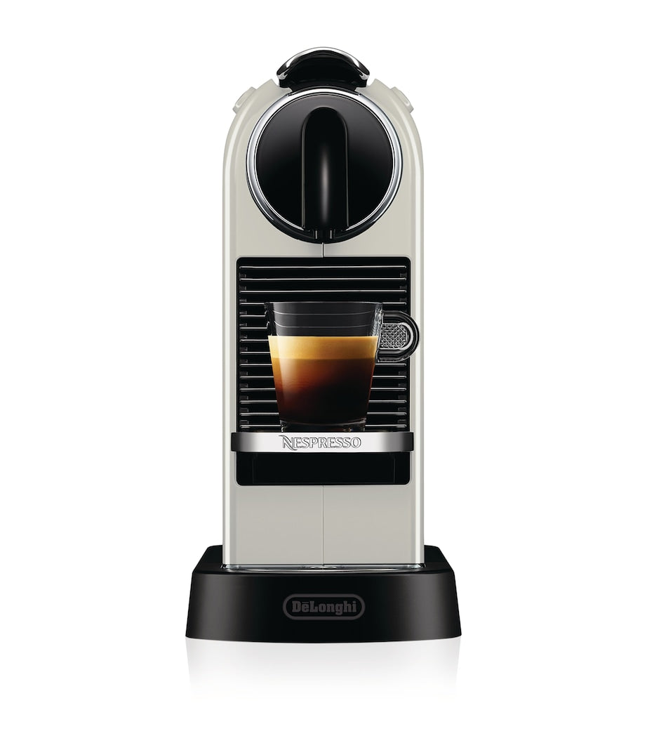 Nespresso CitiZ Coffee Pod Machine