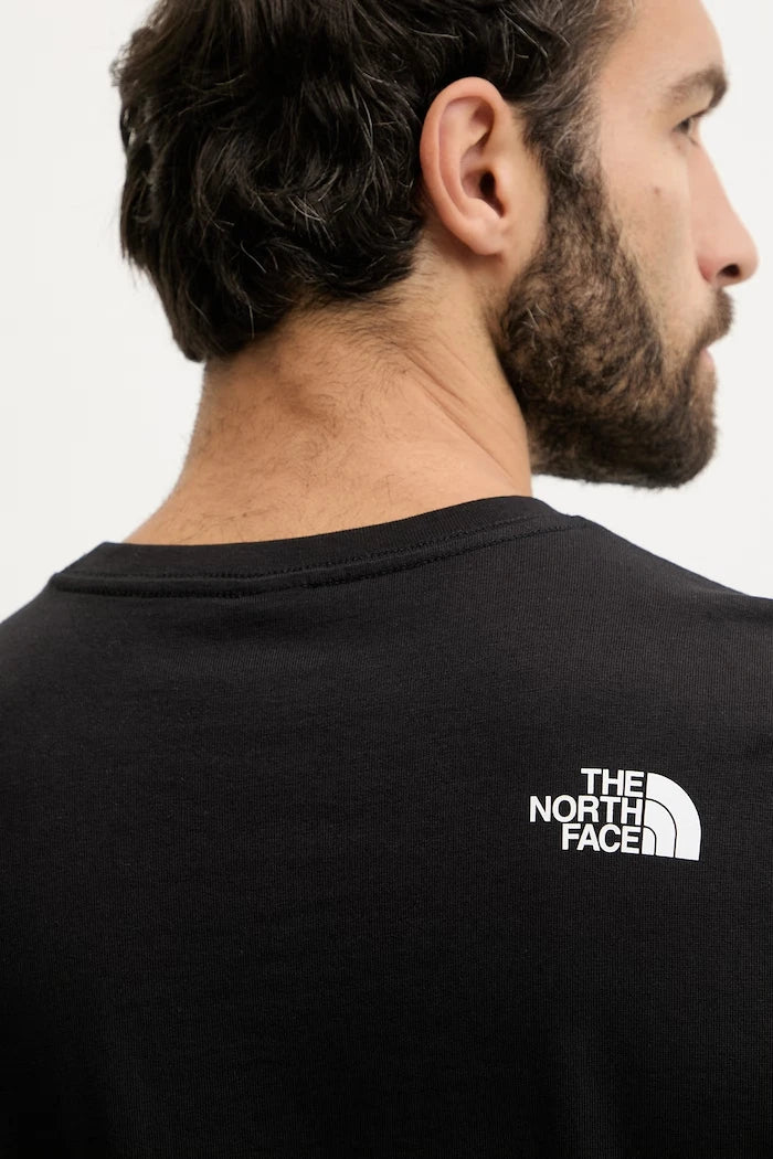 The North Face GRAPHIC Pamuk Tişört