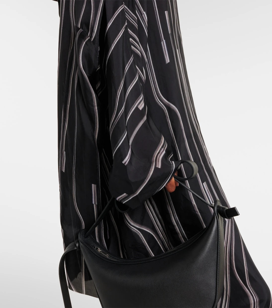 Rick Owens - Printed tunic