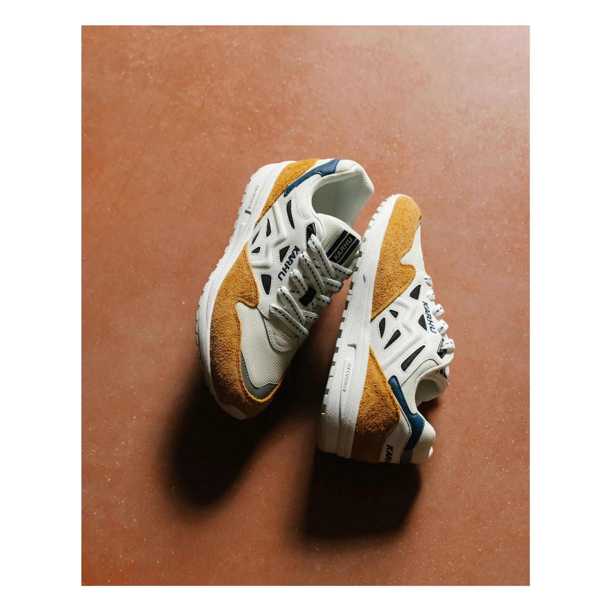 Karhu - Basket Legacy 96 | Cream