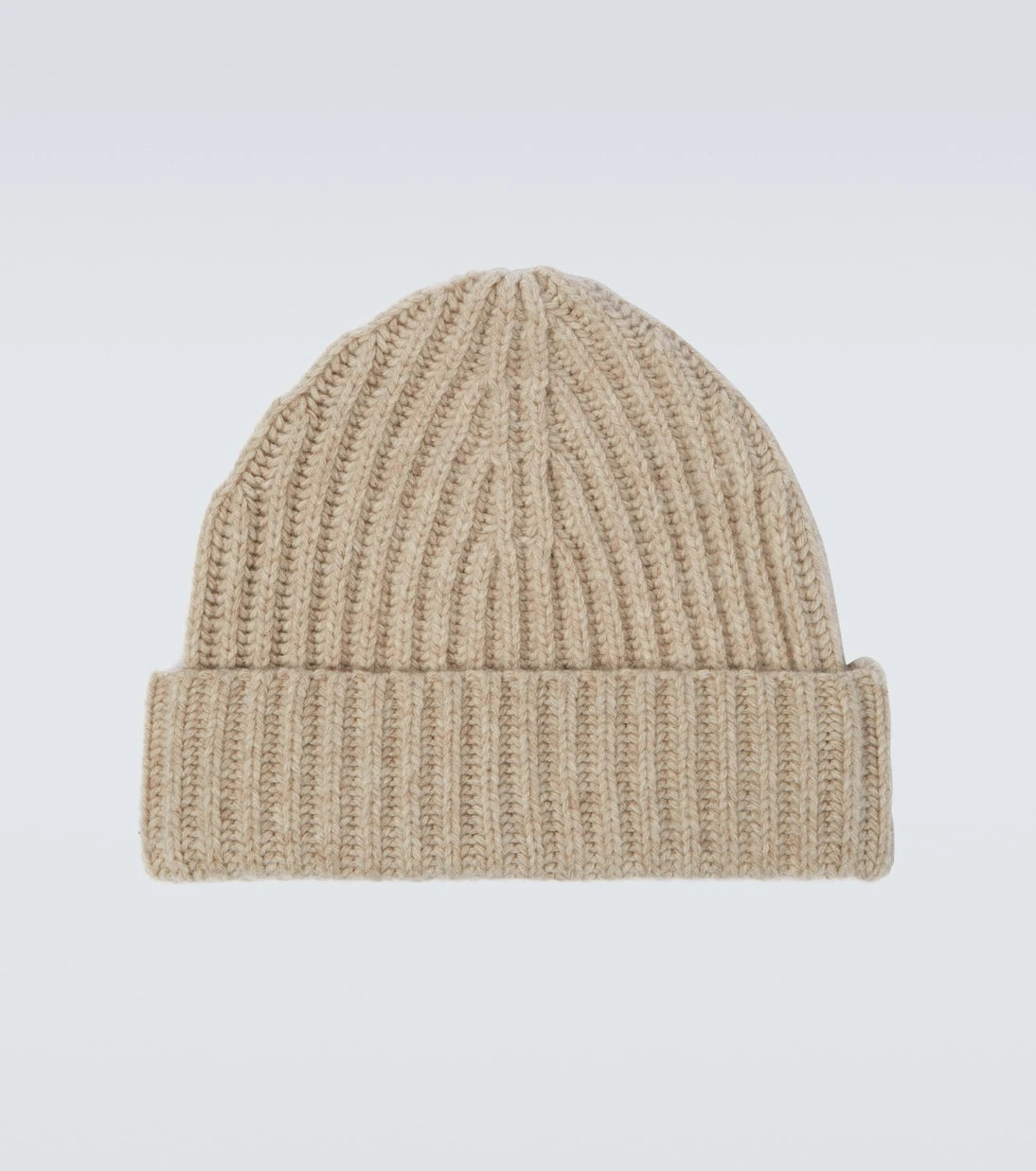 Studio Nicholson - x Aaron Levine Berwick virgin wool beanie
