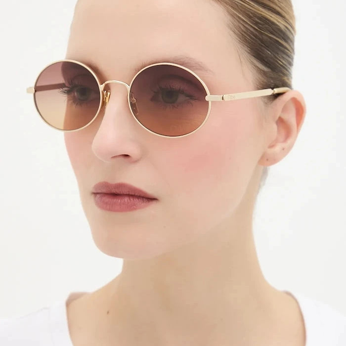 Слънчеви очила Chloé