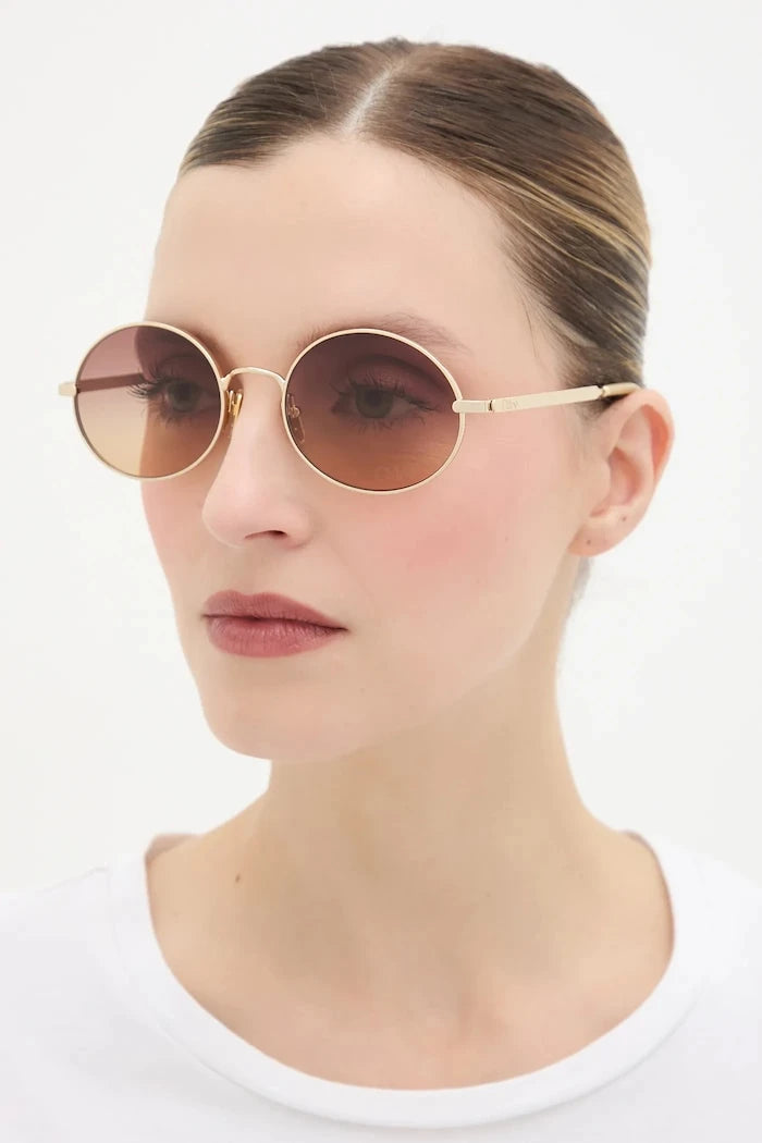 Слънчеви очила Chloé