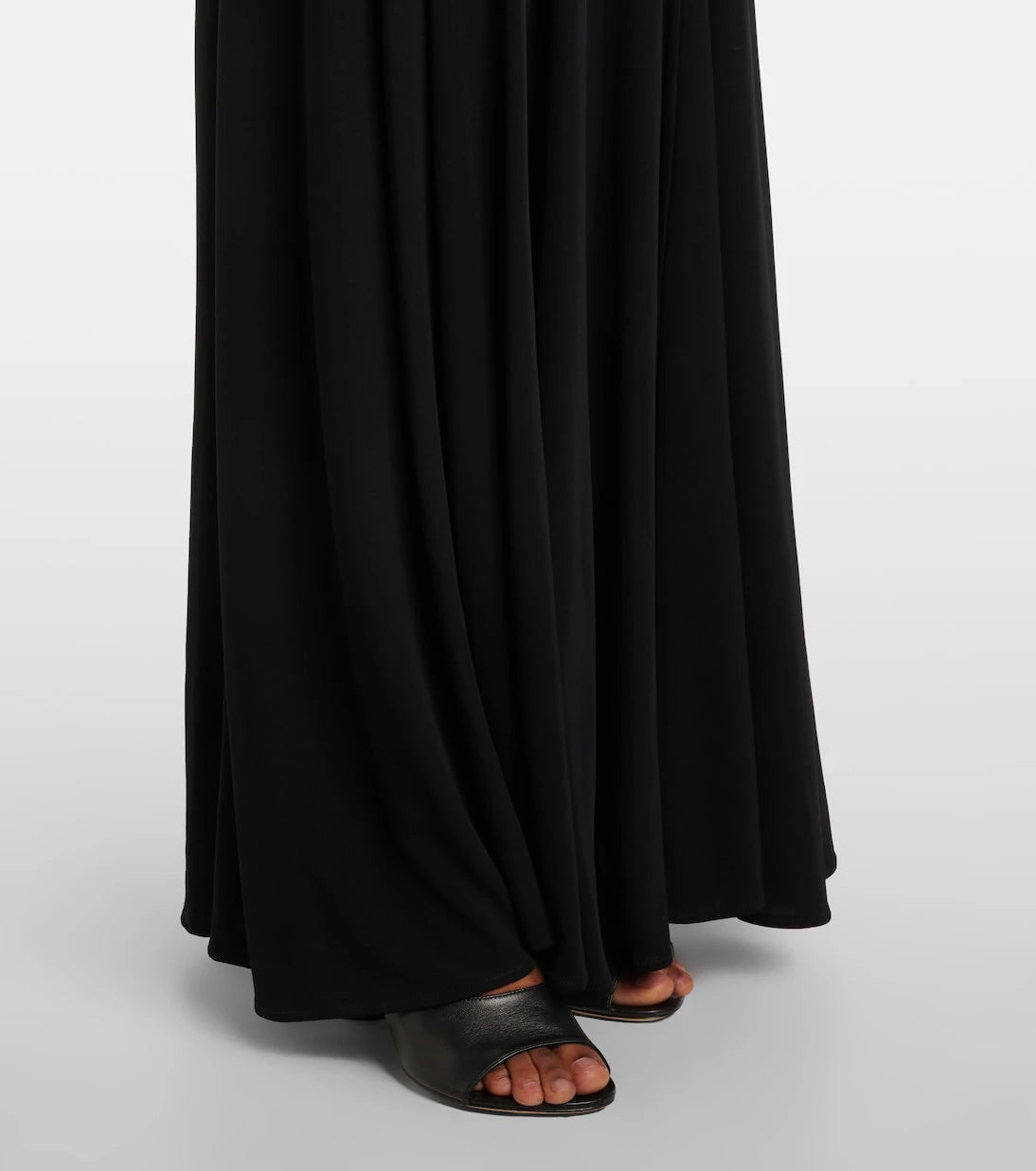 Christopher Esber - Embellished maxi dress