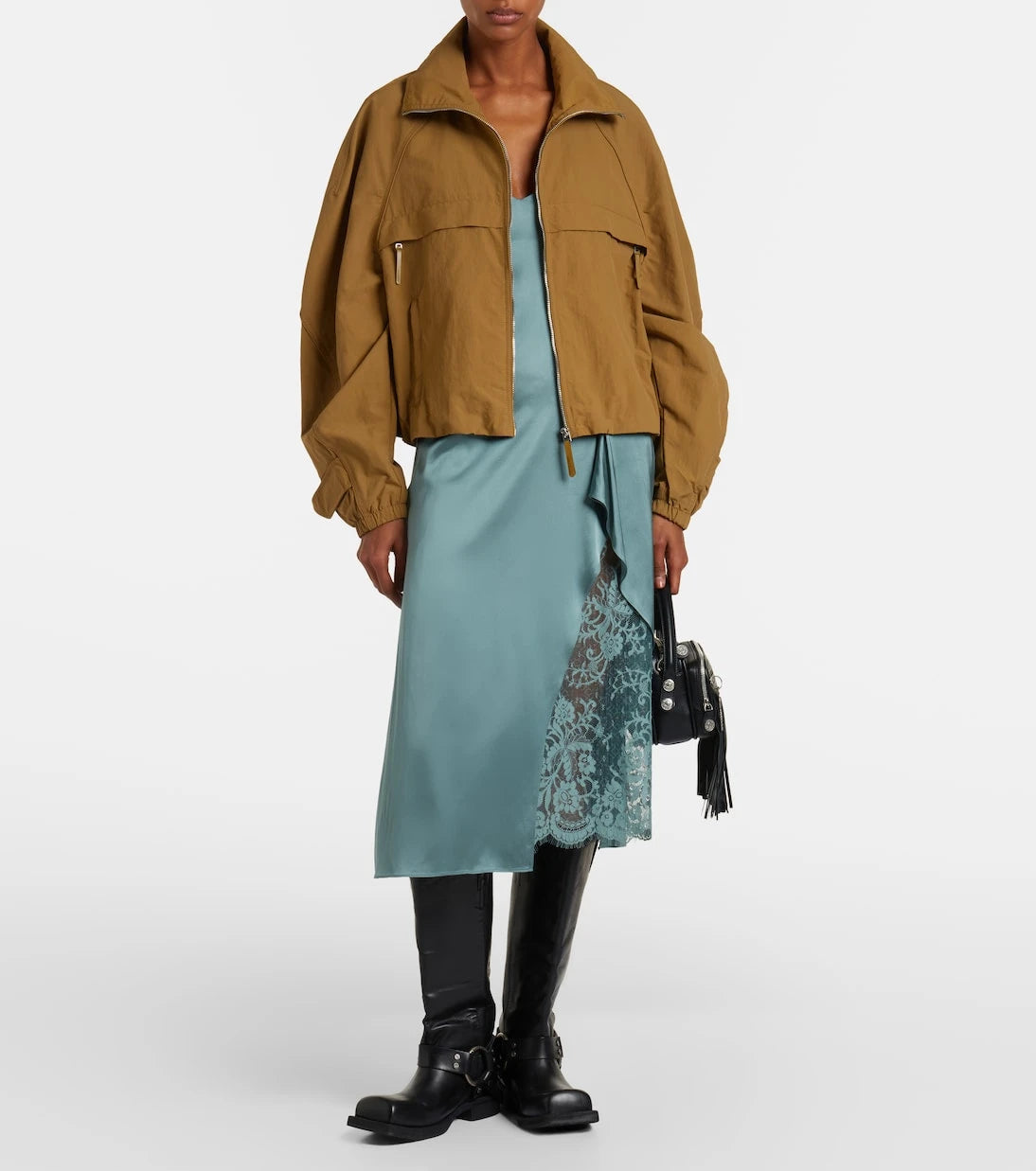 Acne Studios - Logo jacket