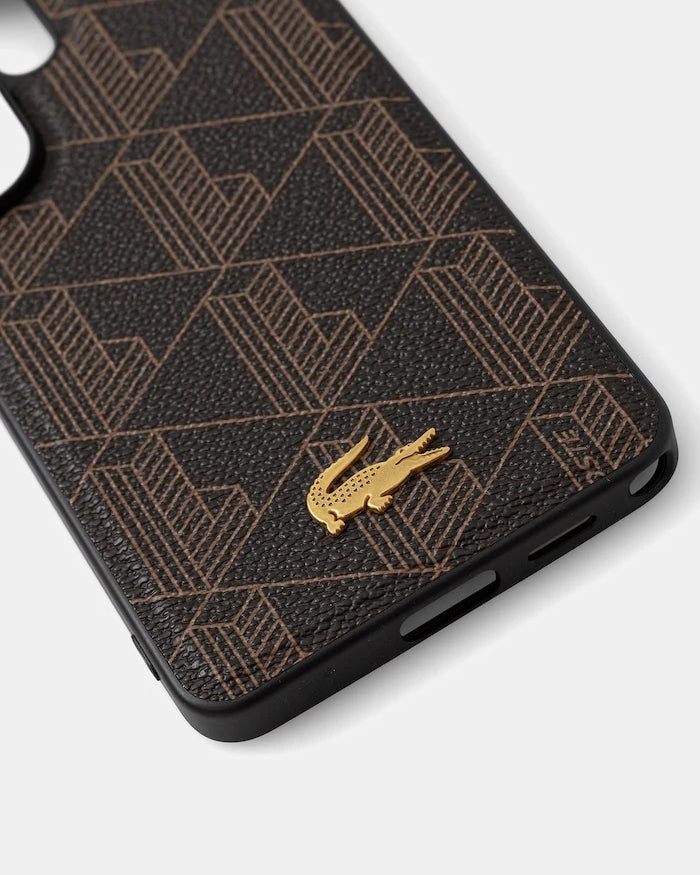 Lacoste Samsung Galaxy S26 Ultra Telefon Kılıfı