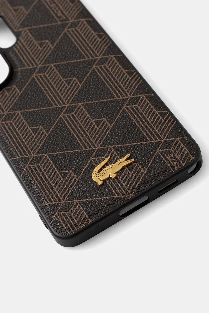 Lacoste Калъф за телефон Samsung Galaxy S26 Ultra
