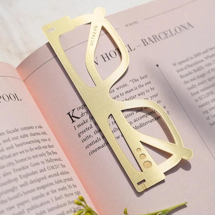 Книгоразделител Octaevo Plein Soleil