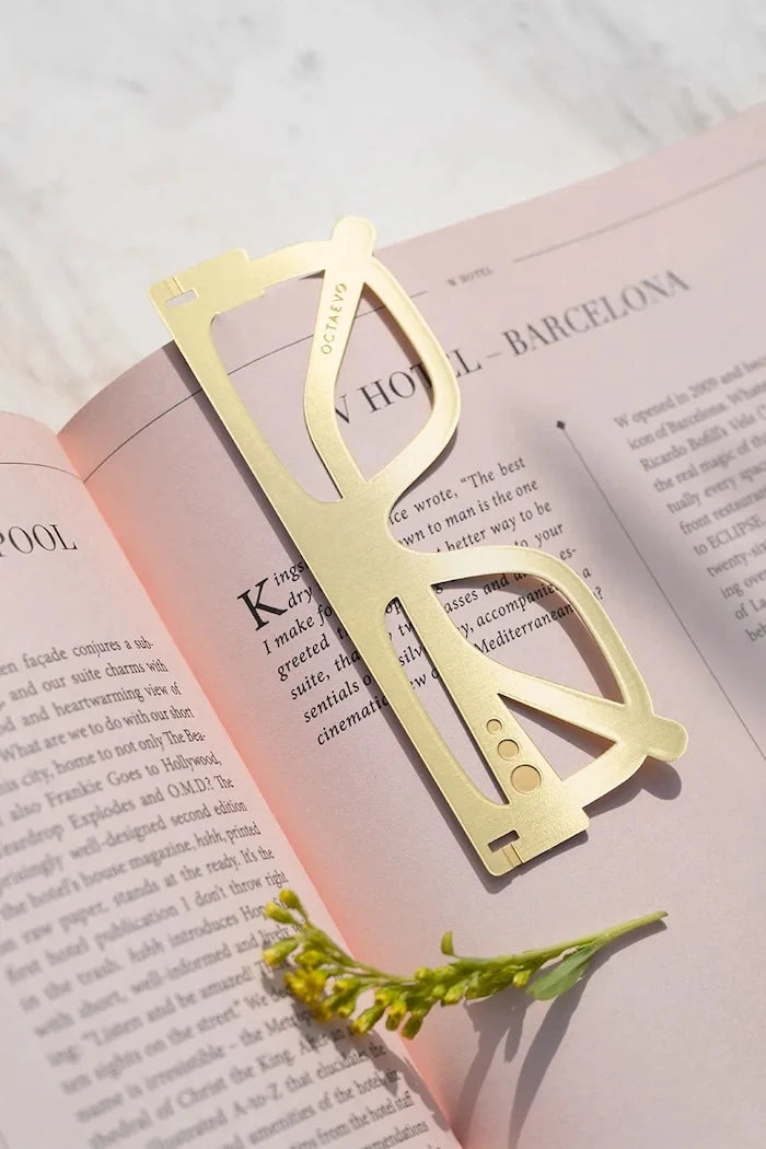 Книгоразделител Octaevo Plein Soleil