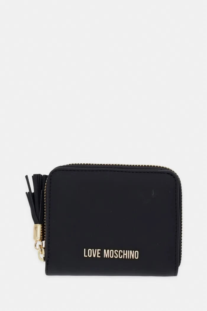 Love Moschino kadın cüzdanı