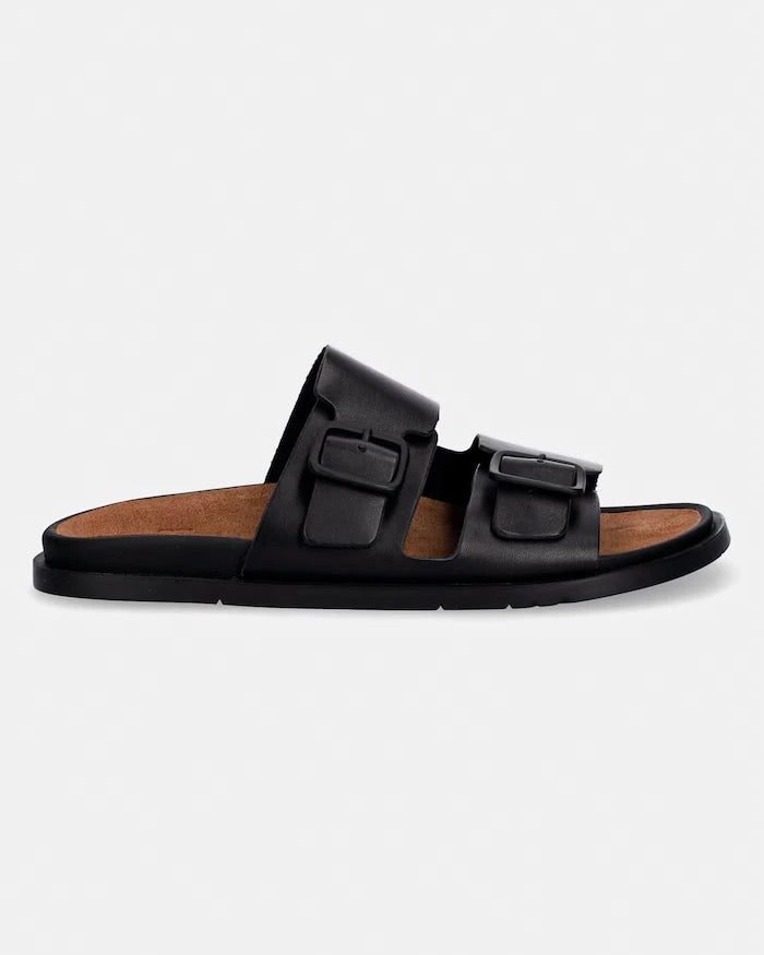 Camper Erkek Deri Lluc Sandal
