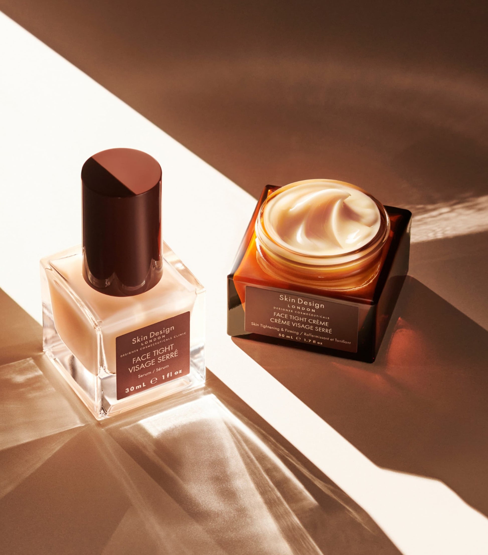 Skin Design London Face Tight Crème (50ml)