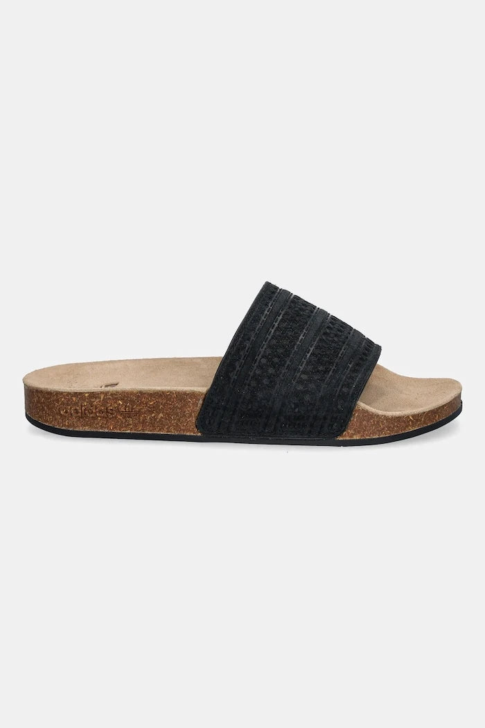 adidas Originals Adilette RS Süet Terlik