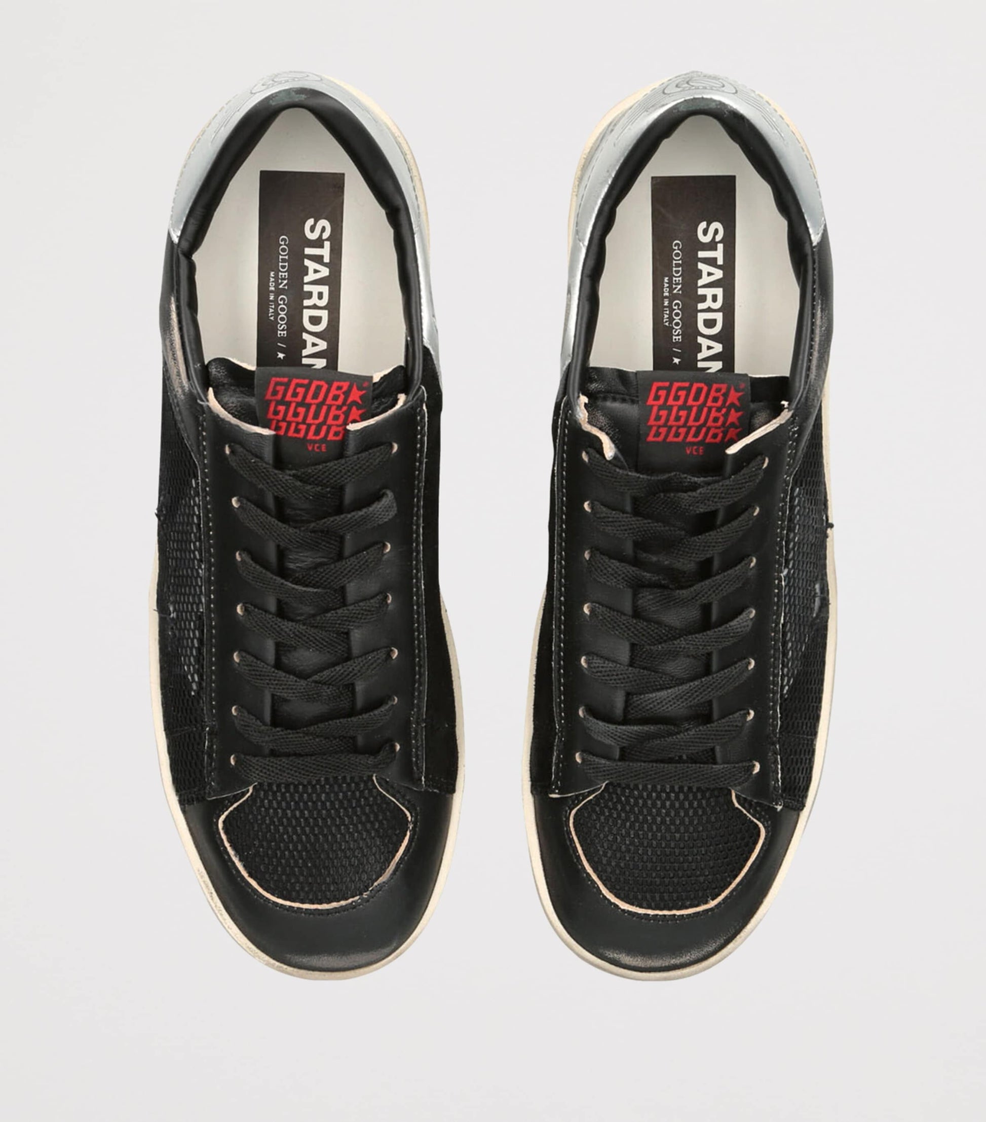 Golden Goose Stardan Sneakers