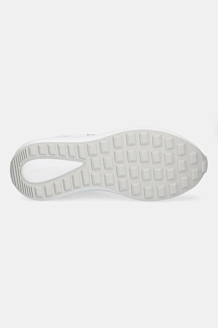 Calvin Klein Jeans ATHLEISURE RUNNER LACEUP NY-SU