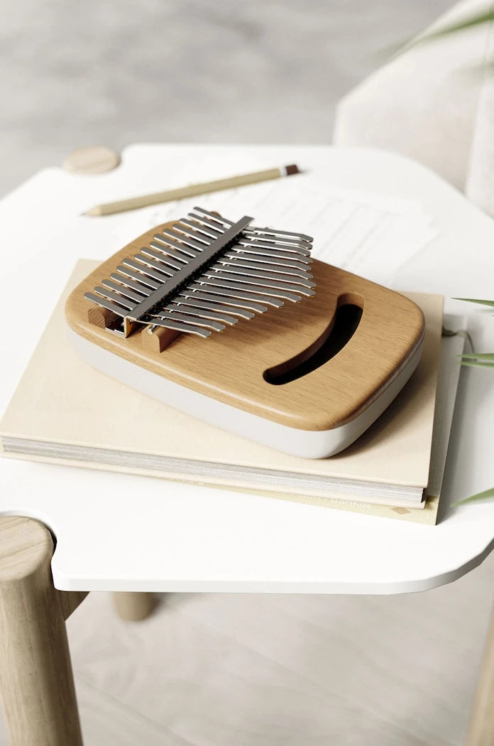 Umbra Müzik Enstrümanı Strumba Kalimba
