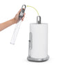 Simplehuman Paper Towel Holder and Spray Pump