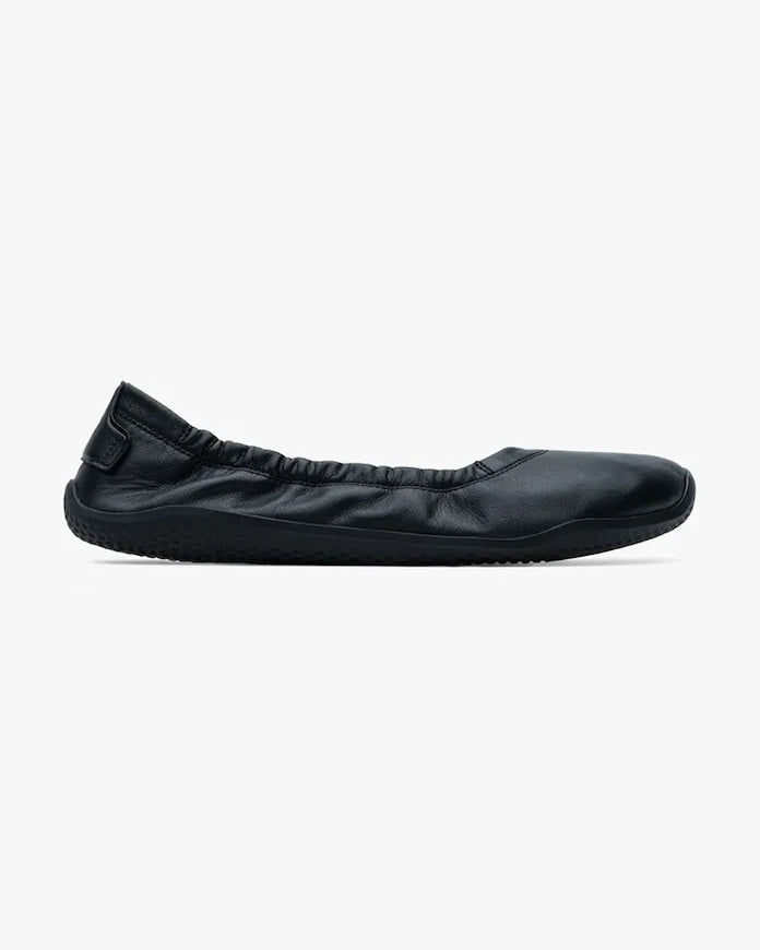 Кожени балеринки Vivobarefoot ASANA YIN