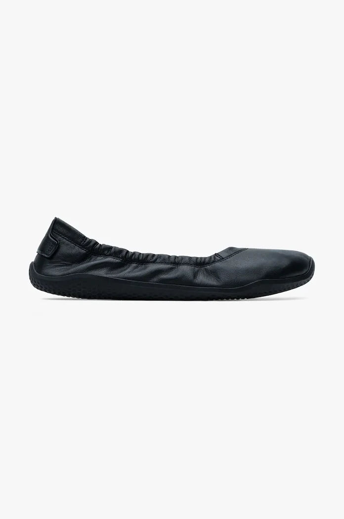 Deri Balerin Ayakkabıları Vivobarefoot ASANA YIN