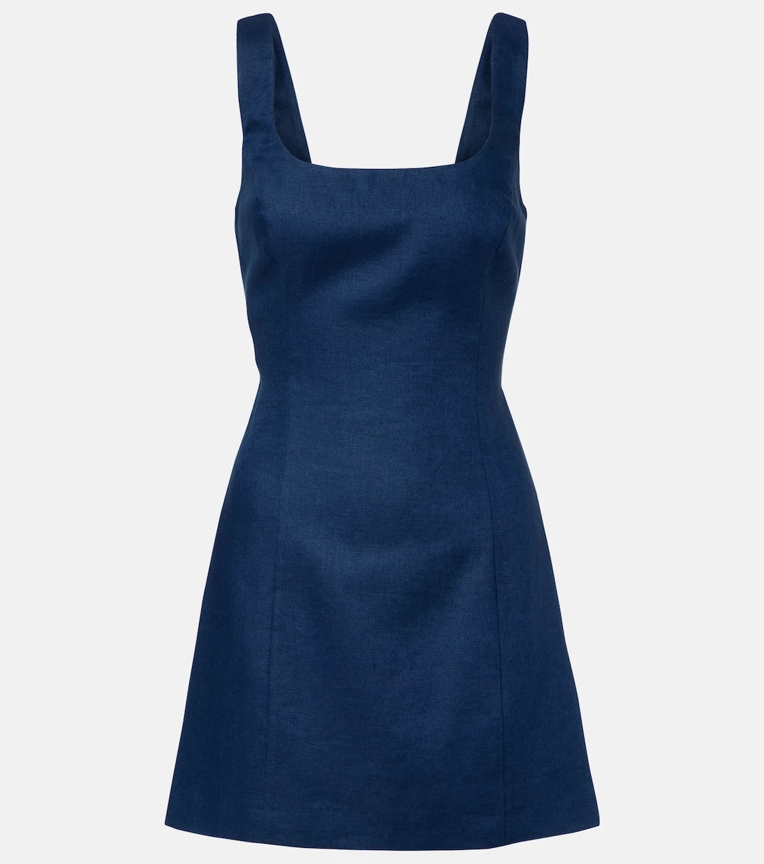 SIR - Linen minidress
