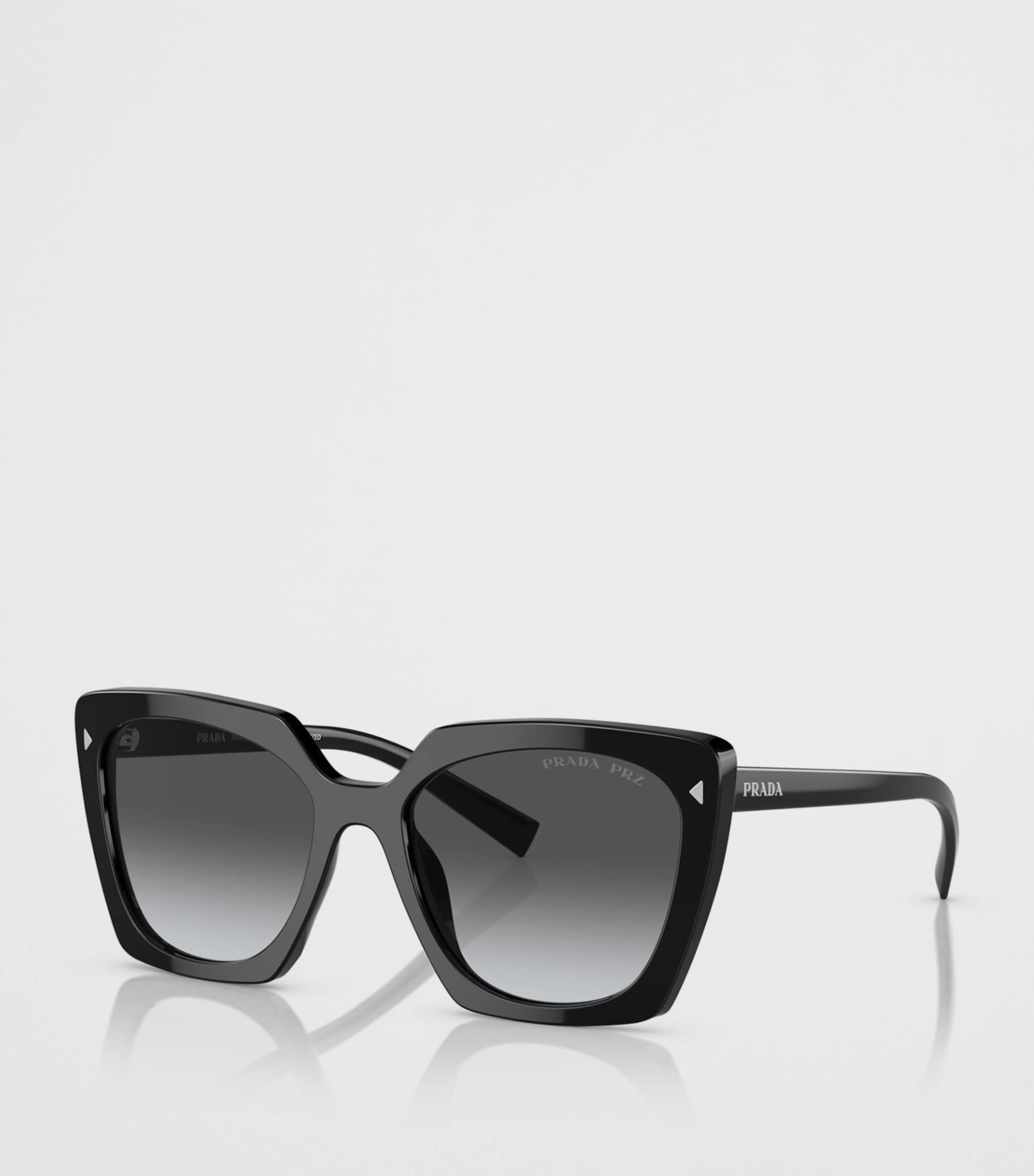Square Sunglasses