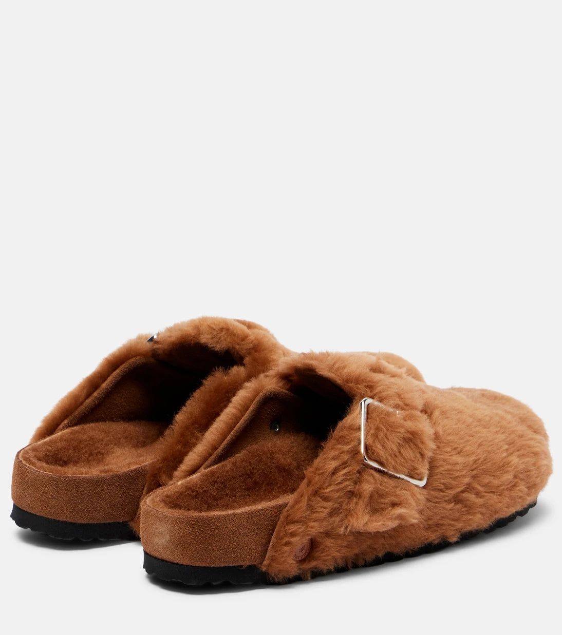 Birkenstock 1774 - Boston shearling terlik
