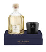 Ambra Diffuser and Candle Gift Set