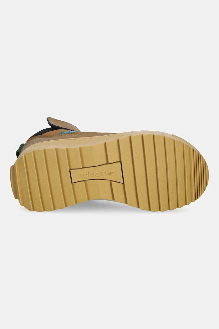 adidas Originals SUPERSTAR WINTER TREK Çocuk Kışlık Ayakkabı