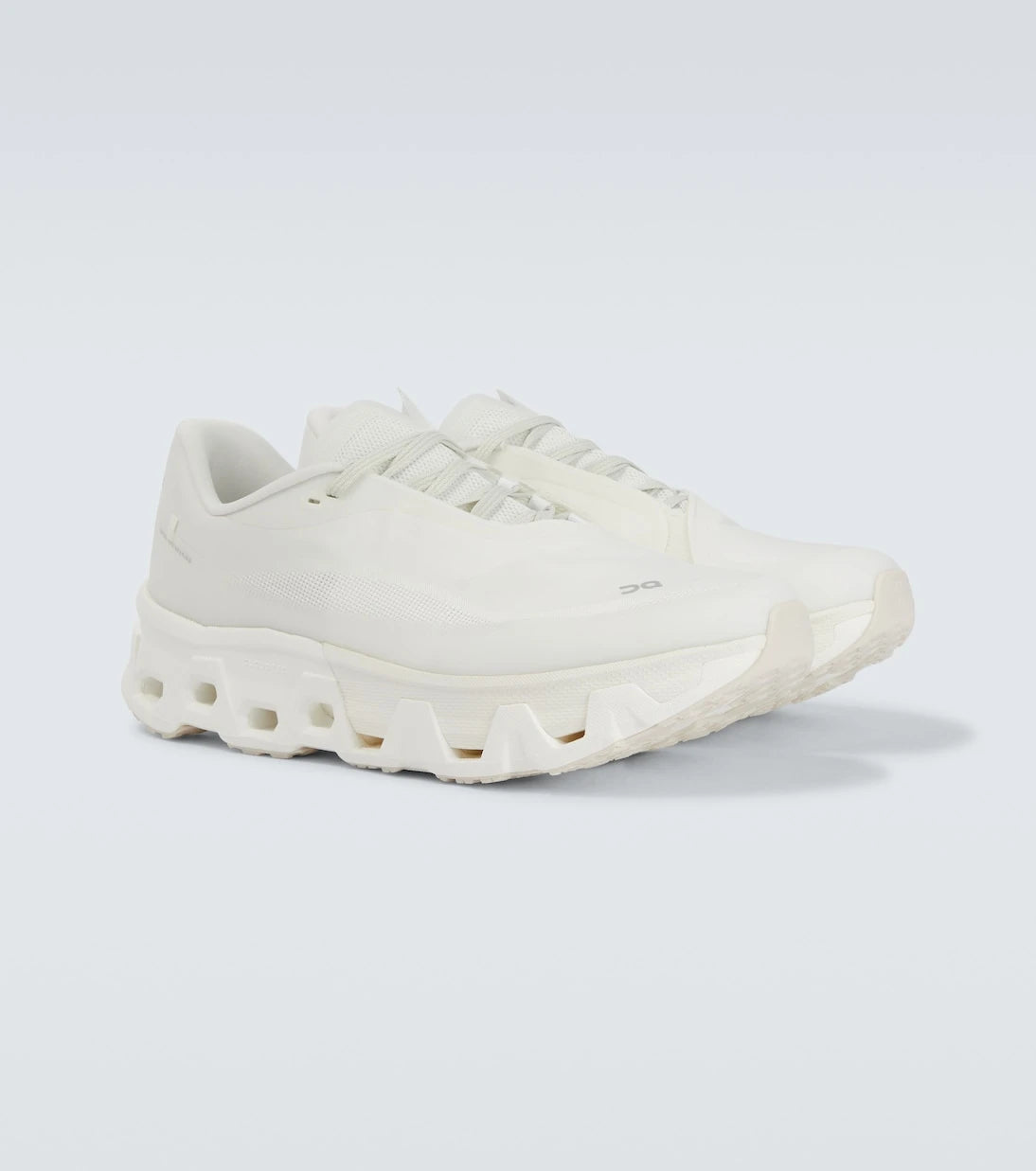 On - x PAF Cloudmonster Hyper running shoes