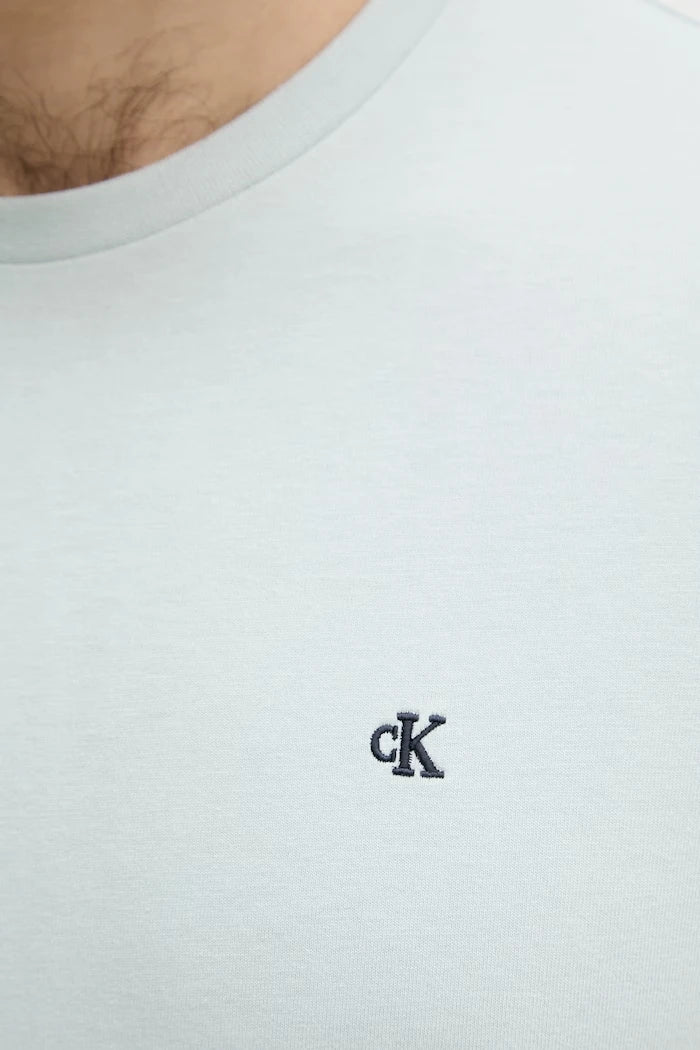 Calvin Klein Jeans тениска мъжка от памук