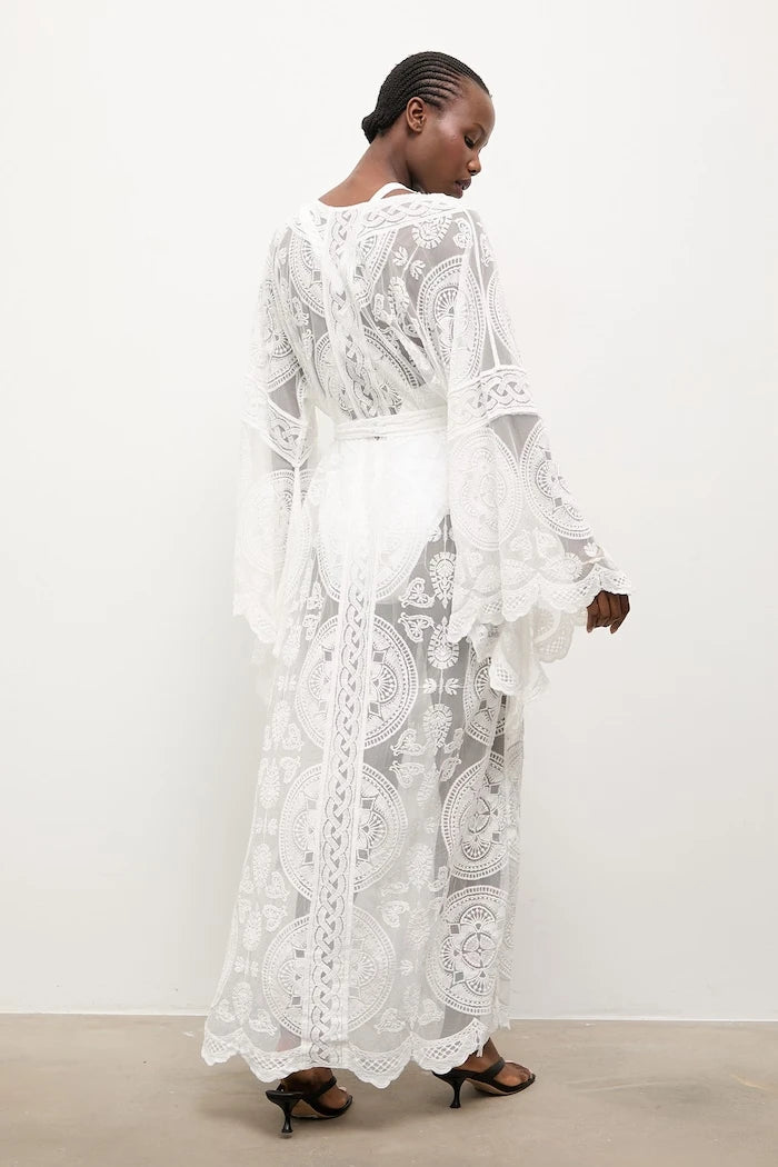 Плажна наметка Answear.LAB