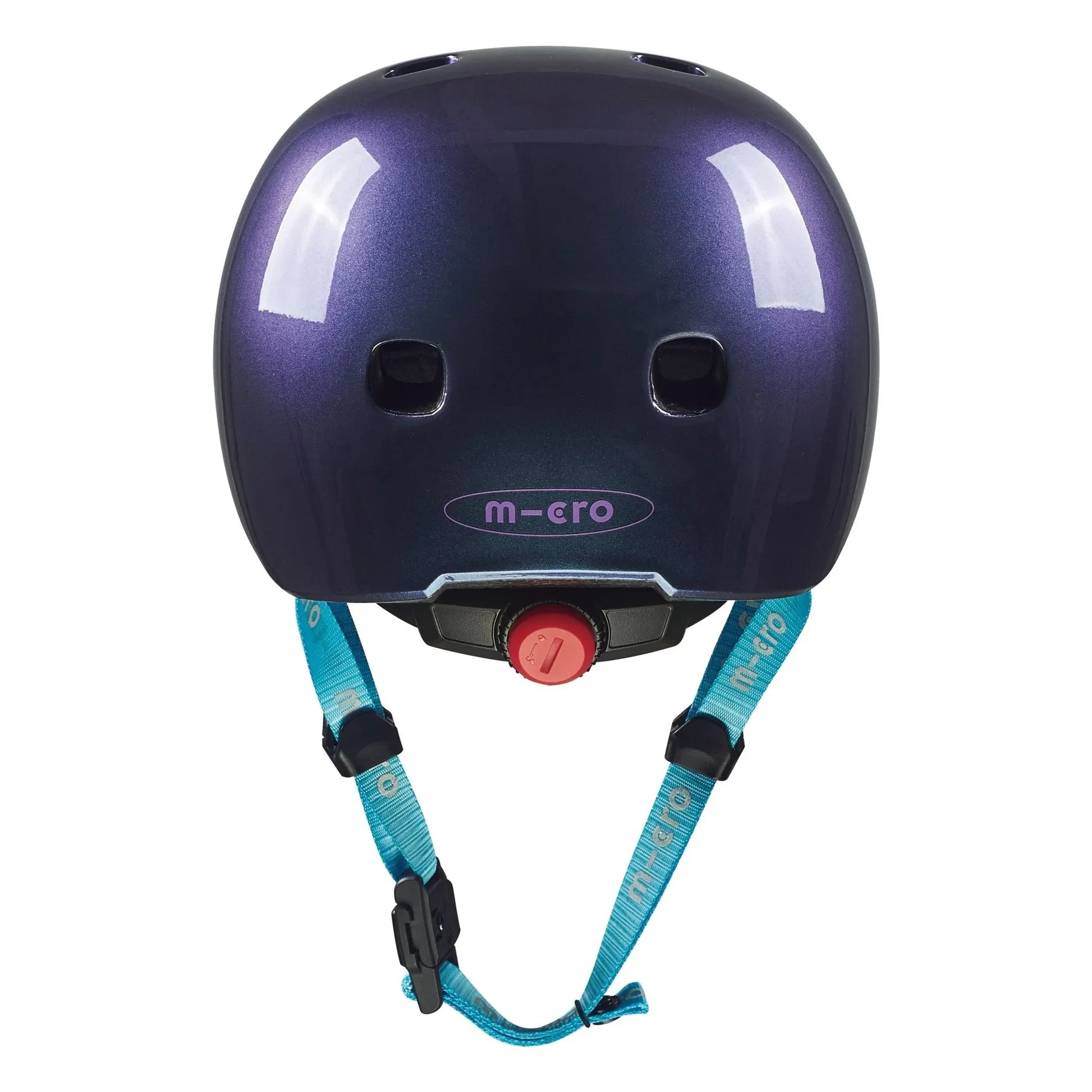 Micro - Neochrome helmet | Blue