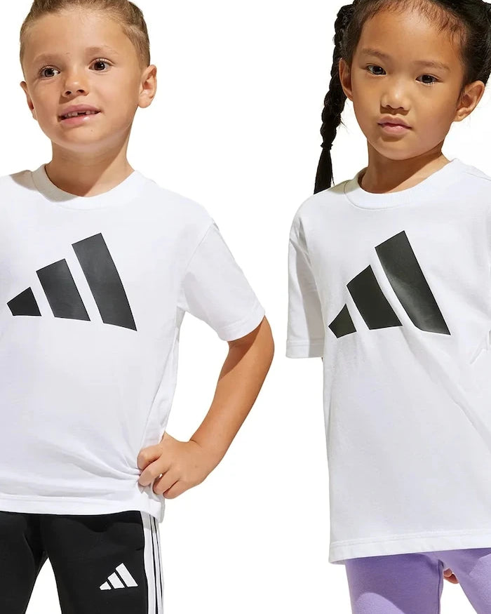 adidas Çocuk Pamuklu Tişört